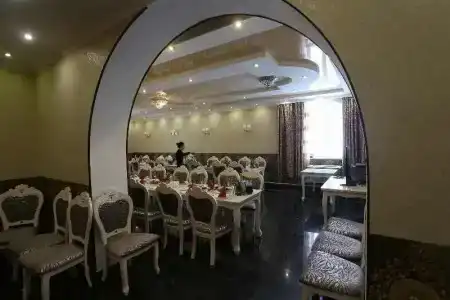 Начики - 3