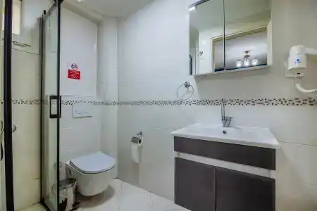 Taksim Wonder Suites - 19