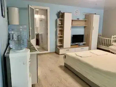 Рассвет - 3
