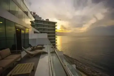 Batumi View Luxury - 2
