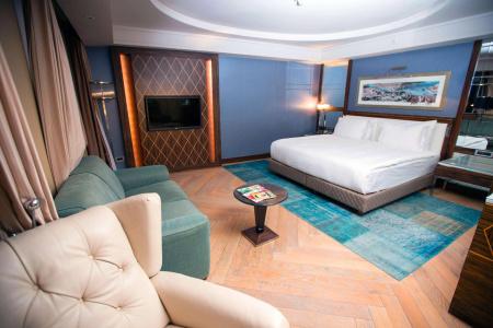 Radisson Blu Istanbul Pera - 33