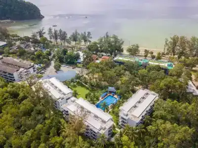 Holiday Inn Express Krabi Ao Nang Beach - 1