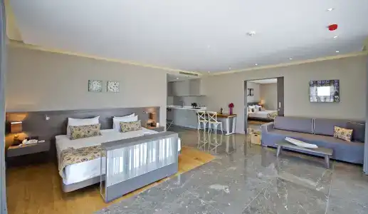 Ramada Resort Bodrum - 15