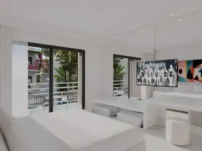 Amara Luxury Resort - 106