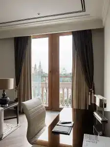 Four Seasons Hotel Moscow - 86