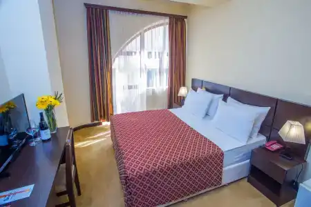 Ani Central Inn - 42