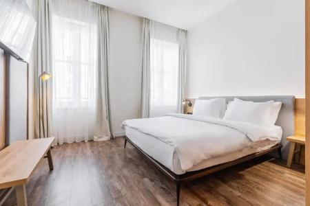 Safestay Vienna - 50