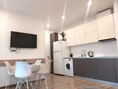 Bellevue Residential Batumi - 193