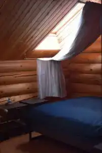 Жуковка Village дом с камином - 63