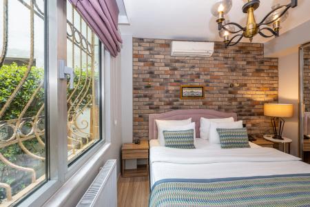 The Marions Suite Taksim - 100