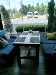Caspian Business & Spa - 7