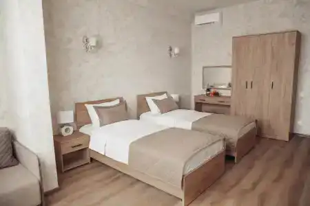 Курортный отель Каменское - 9