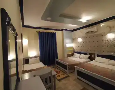 Sababa Dahab - 1