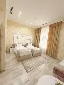 White Boutique Baku - 25