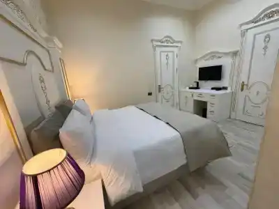 White Boutique Baku - 14