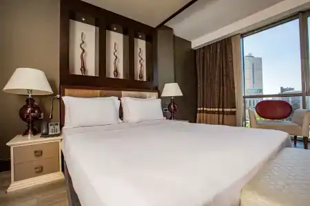 The Elysium Taksim - 30
