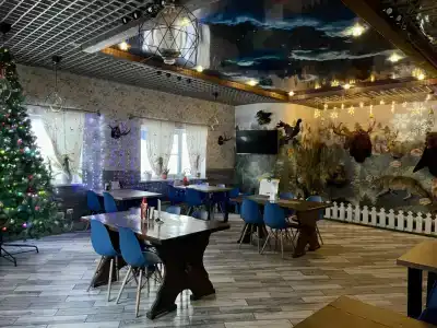 Топаз-Кола - 8