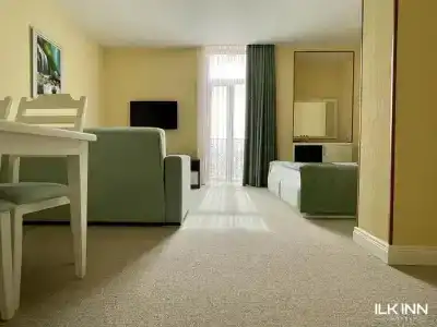 Ilk Inn - 16