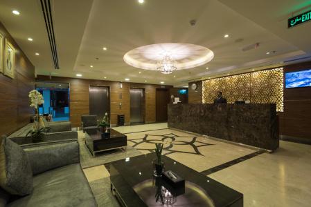 City Stay Beach  - Marjan Island - 24