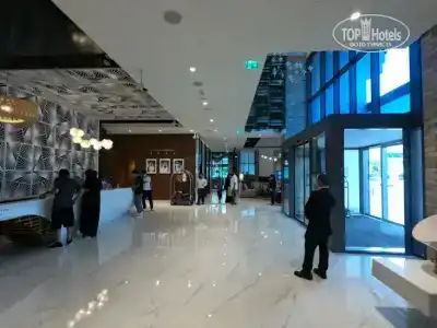 Courtyard Marriott Batumi - 1