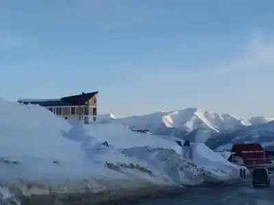 Khizina Rezo | REZO HUT - 2