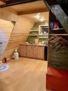 Чкалов Дача - 2