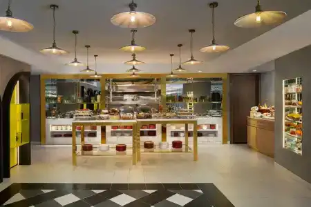 Millennium Atria Business Bay - 11