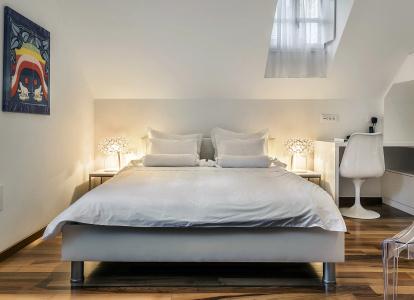 Divota Apartment - 117