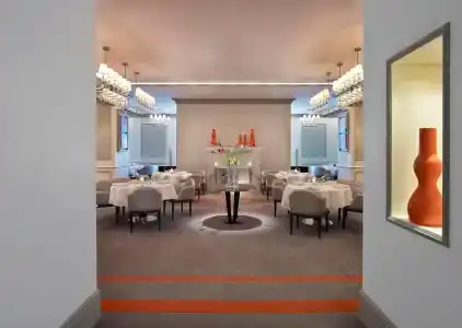 The St. Regis - 13