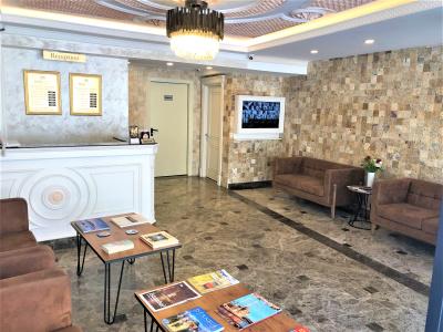 Boss Sultanahmet - 3