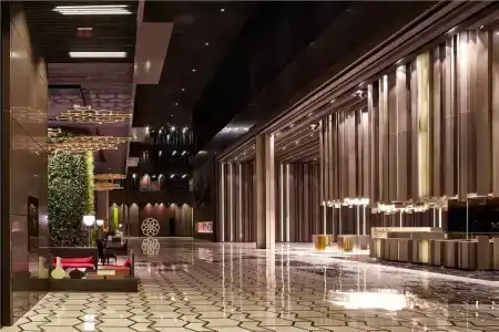 Maxx Royal Kemer Resort - 5