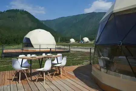 Koksa Camp - 44
