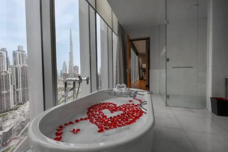 The Oberoi Dubai - 34