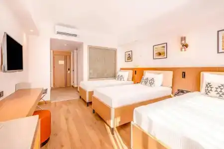 Belek Beach Resort - 107