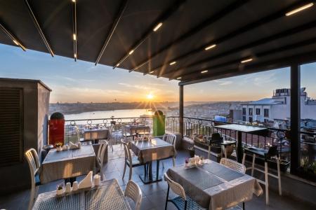 Taksim Terrace - 0