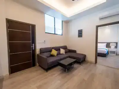 Sky Beach - 29