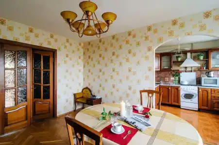Rooms for rent in the Mayakov - 3