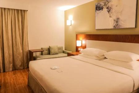 Dhafra Beach - Pet Friendly - 29