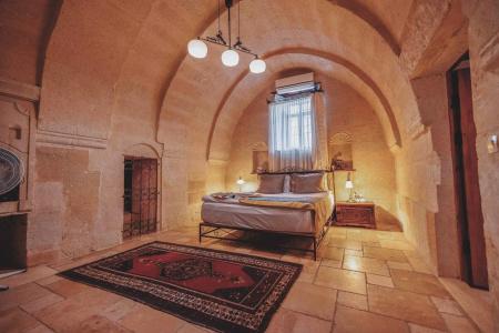 Mithra Cave - 35