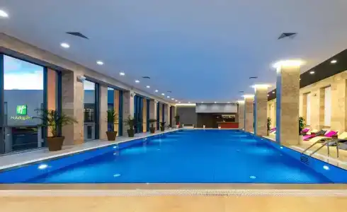 Holiday Inn Yerevan - Republic Square, an IHG - 4