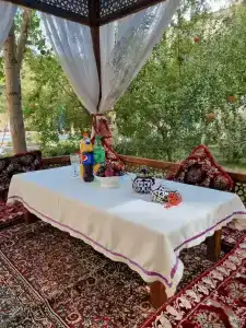 Asia Bukhara - 22