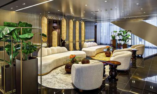 The Gs Istanbul - 8