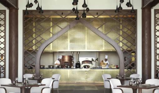 Anantara Al Jabal Al Akhdar - 23