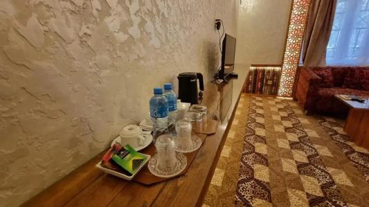 Qız Qalası - 31