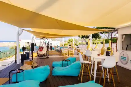 Cavo Maris Beach - 40