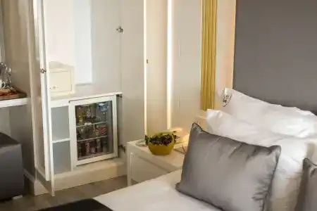 Sky Kamer Antalya - 23