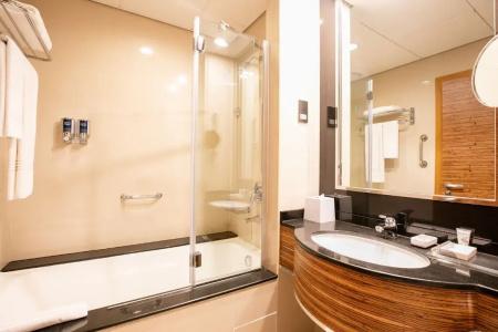 Four Points by Sheraton Downtown Dubai - 62