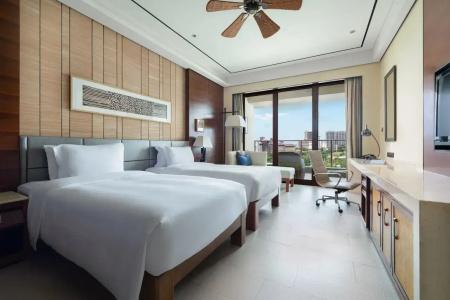 Crowne Plaza Sanya City Center, An Ihg - 97