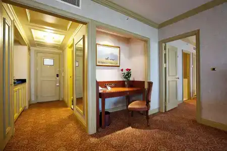 InterContinental Almaty - 7