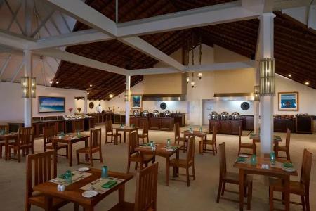 Ellaidhoo Maldives by Cinnamon - 12